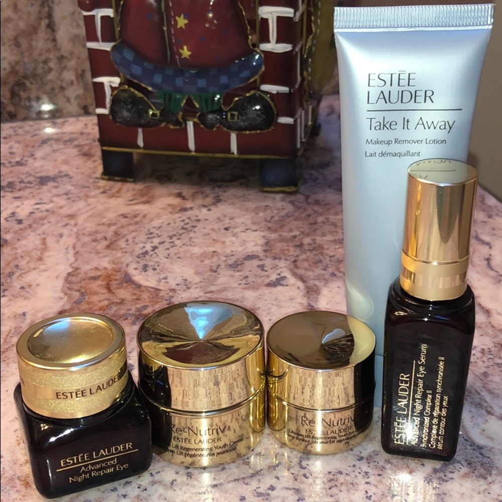 Estée Lauder bundle